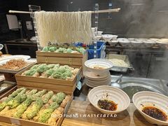 -重庆富力艾美酒店
