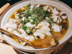 -醉得意·山茶油炒土鸡(福州马尾西堤店)