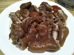 卤蹄子-盘飧市(春熙路店)