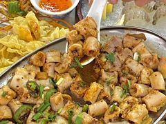 -嘉升大排档(番禺总店)