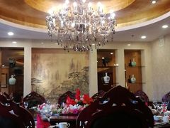 -香丰阁·烤鸭·川湘菜(清河店)