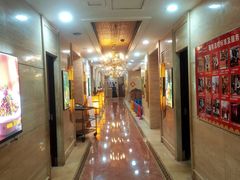 -台北A+A七喜饭店(德增街店)