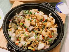 -79号渔船海鲜饭店(宝安店)