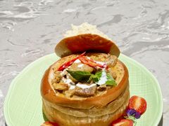 -Home Thai·泰谣(王府井apm店)