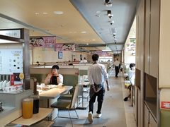 -海底捞火锅(北京路店)