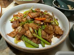 -锦府盐帮·李宅(领展购物广场中关村店)