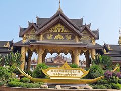 -西双版纳傣族园
