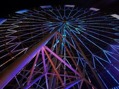 -南昌之星摩天轮