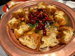 段氏绝味鱼头-柿合缘新京菜(国金中心商场店)