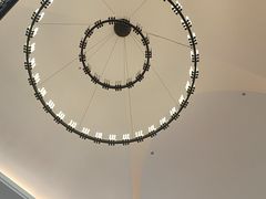 -大堂吧(大连金石滩绿发希尔顿度假酒店)
