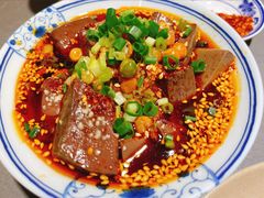 -肖四女乐山跷脚牛肉(江北星街坊店)