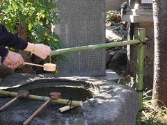 -难波八坂神社
