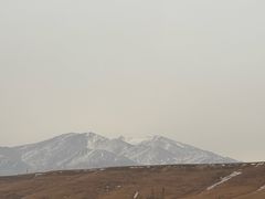 -日月山景区