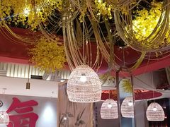 大堂-小绍兴(南翔印象城店)