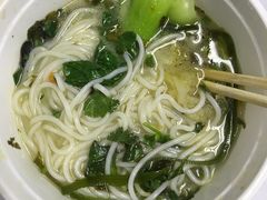 -蒙小妹骨汤饭.米线(新光路店)