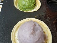 -台湾味正点车轮饼可丽饼(南禅寺店)