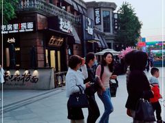 -一棠龙虾•王牌虾球(楚河汉街店)