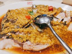 口味鱼头-口味堂(惠济路店)