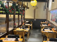 -鳗事鱼意·活鳗現烤专门店(富力海珠城店)