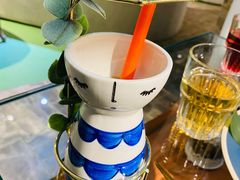 -初拾·花里餐厅(钜城华亿店)