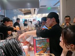 -LELECHA乐乐茶(美罗城店)
