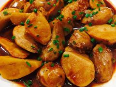 -启东小海鲜(庄先湾路1号店)