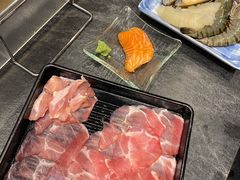 -牛气(将军澳中心店)