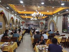 -新疆巴州金丝特餐厅(大钟寺店)