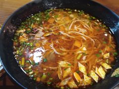 -鼎高高陕西美食(龙德广场店)