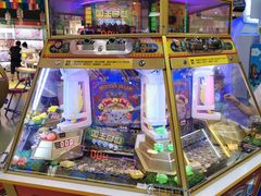 -爱玩嘉年华(龙湖源著天街店)