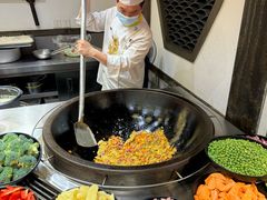 -矮板凳老火锅(宽窄巷子店)