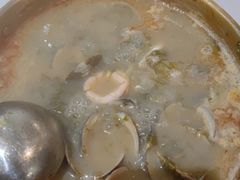 -香香海南菜餐厅