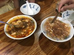 -豆相识•九九豆腐脑(牛咡桥店)