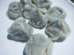 -伊喜饺子·烤鸭(五道口学院路店)