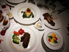 -王品牛排(珠海富华里店)