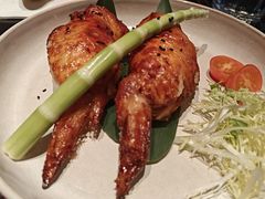 -Nord Grill&Bar Highland诺德西餐(深圳欢乐海岸店)