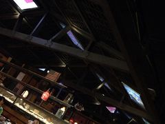 大堂-大碗厨 25年老字号 现炒湘菜(四季天地店)