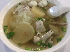 -Magic Food Point(Airport Street food)