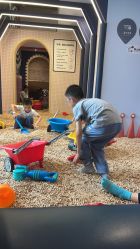 -MELAND CLUB亲子乐园·派对·餐厅(北京芳圆里ID MALL店)