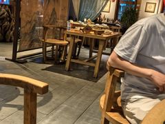 -水煮三国·川鲁江湖菜(香山店)