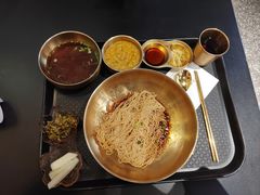 -贡梅老面馆·蟹粉面·无锡特色小吃(南长街主推店)