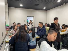 -清真喜兰老丁羊汤特色小吃