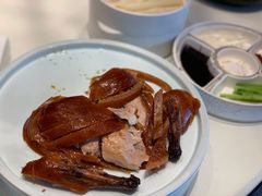 精品烤鸭-悦江(梅奔中心店)