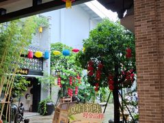 -顺德渔村·岭南一号