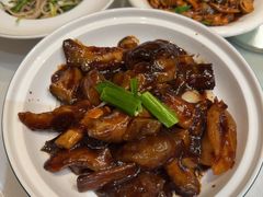 -丰泽园饭店
