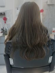 -吉艺心专业美发造型