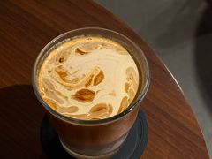 -PUZZLE COFFEE 拼图咖啡