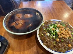 玫瑰冰糖煮梨-十梨香