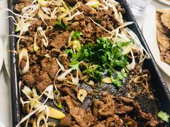 -清真永恒华威肉饼(潘家园店)