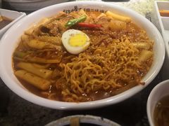 -三代烤肉(保利广场店)